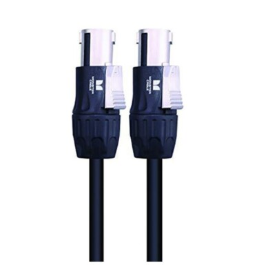 Monster Prolink Studio Pro 2000 Series Cable with Twist Lock Connectors 3FT/.91M
