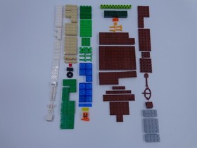 LEGO Minecraft The Farm 21114 (6092426)