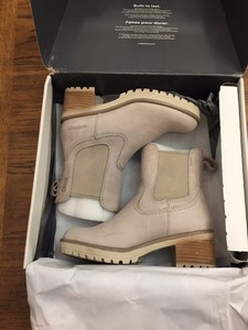 dallas waterproof chelsea bootie cougar