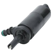 Fits Mercedes W203 W208 W209 W210 W163 W211 W220 C230 Headlight Washer Pump