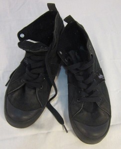 vintage polo shoes