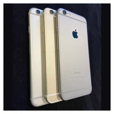 Apple iPhone 6 Plus 16GB 64GB Unlocked Verizon Good Condition Free Shipping