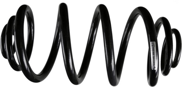 Sachs 994 864 Fahrwerksfeder FüR Opel Astra J P10-image