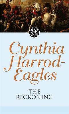 The Reckoning: The Morland Dynasty, Book 15 by Cynthia Harrod-Eagles ...