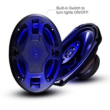 SDX Audio 4-Way 6