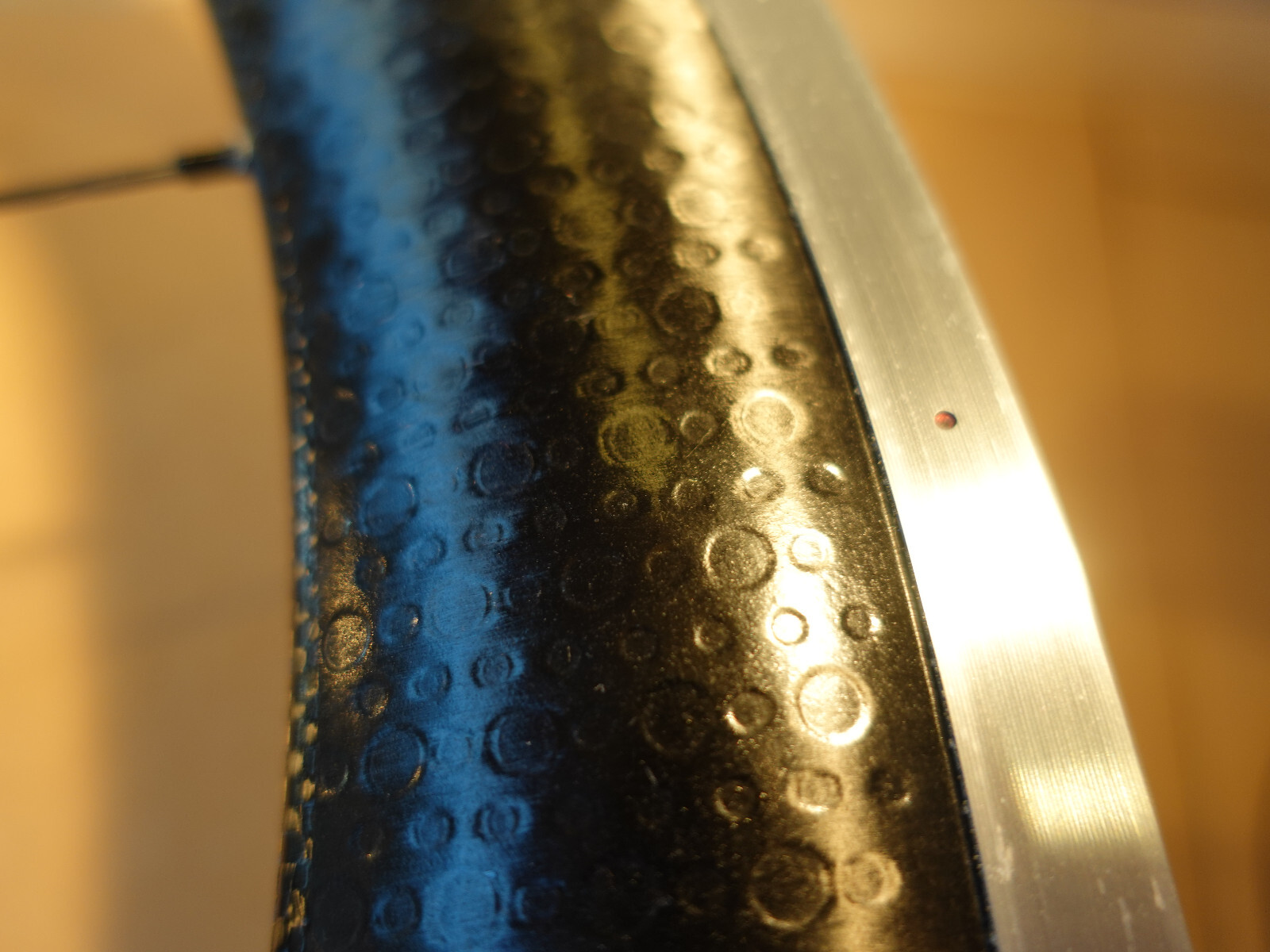 zipp wheelset clincher