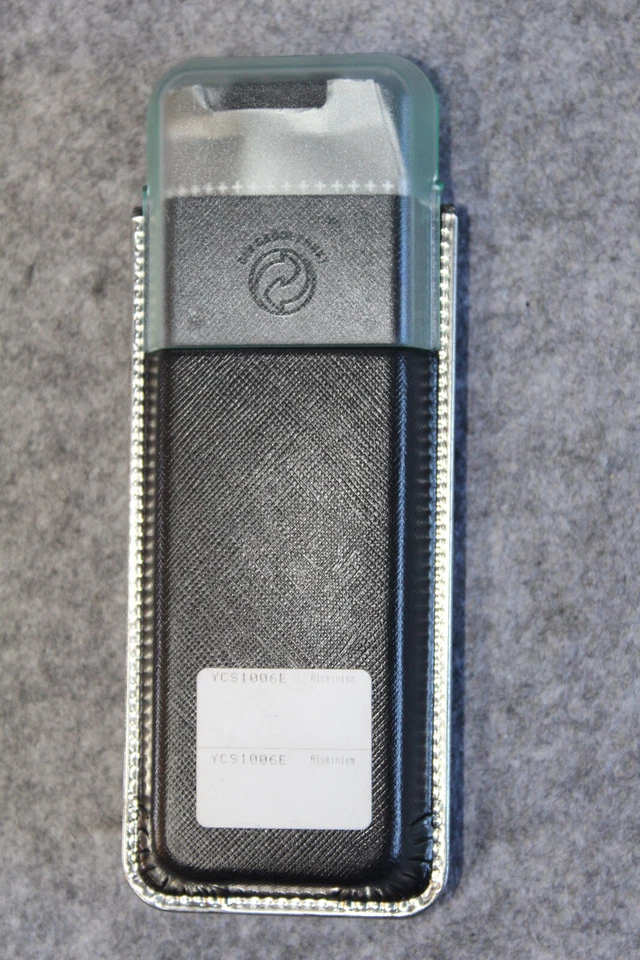 Swatch Watch Irony Chrono - AG1996 Sydney Olympics 2000 Aluminium + CASE - image 2 of 4