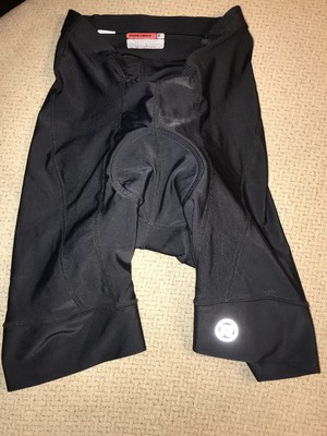 novara cycling shorts