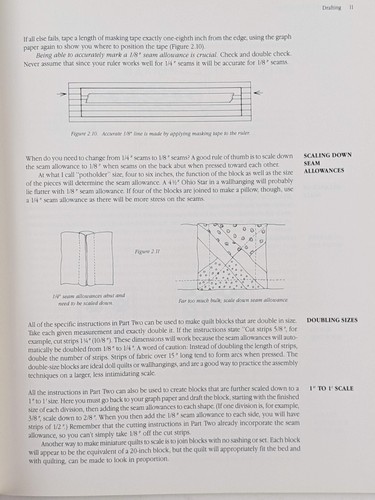 Miniature Quilting, Working in Miniature: A Machine Piecing Approach... (1987) - Imagen 13 de 14
