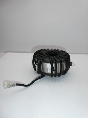 Vacon VC-540-210-1 Coil Voltage Indicator Frequency Converter