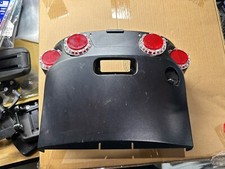 Permobil V1 F3, F5, M3  M5 Rear Shroud Cover