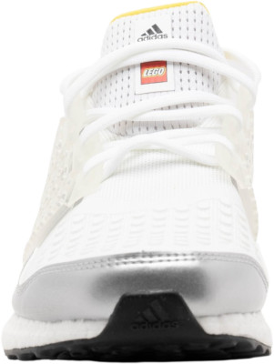 adidas gazelle silver green womens Adidas Ultraboost DNA X Lego Colors Men's Shoes Cloud White-Shock Blue   Sports Plaza NY