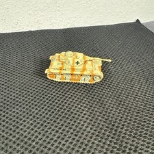 Axis Allies Miniatures EASTERN FRONT Panzer IV Ausf. G Without card 43/60