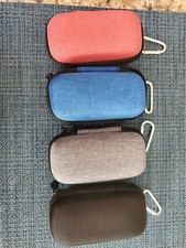 Set Of 4 Small Organizer Storage Cases Made for Sphero Mini 