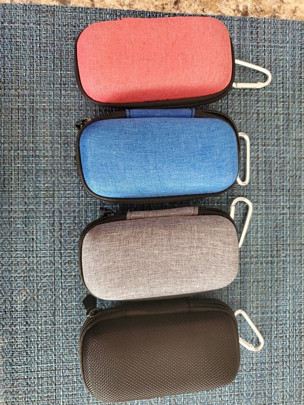 Set Of 4 Small Organizer Storage Cases (Made for Sphero Mini)