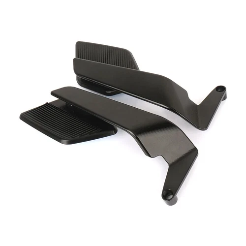 Stealth Max Mirror Adjustable Rearview Mirrors For Honda CB750 Hornet 2023-2025 - Picture 16 of 17