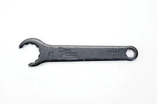 Dillon Bench Wrench  Version 2 (10842)