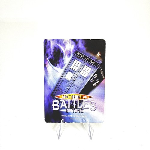Doctor Who battles in time - Chose Your Cards - Picture 117 of 184