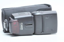 Canon 430EX Digital Speedlight Flash for Rebel DSLR EX 