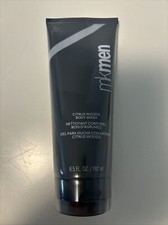 Mary Kay Limited-Edition MKMen Citrus Woods Body Wash Gel 6.5 Oz New