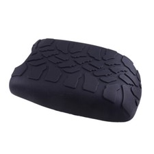 Neu Mittelkonsole Box Armlehnen Pad Kissen für Jeep Wrangler JK 2012-17 gki