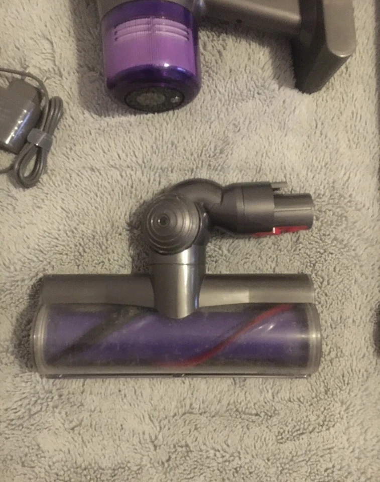 Dyson V11 Absolute, photo 2 sur 4