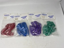 BlueWater Ropes 13mm Titan Daisy Chain - Different Sizes and Colors Available