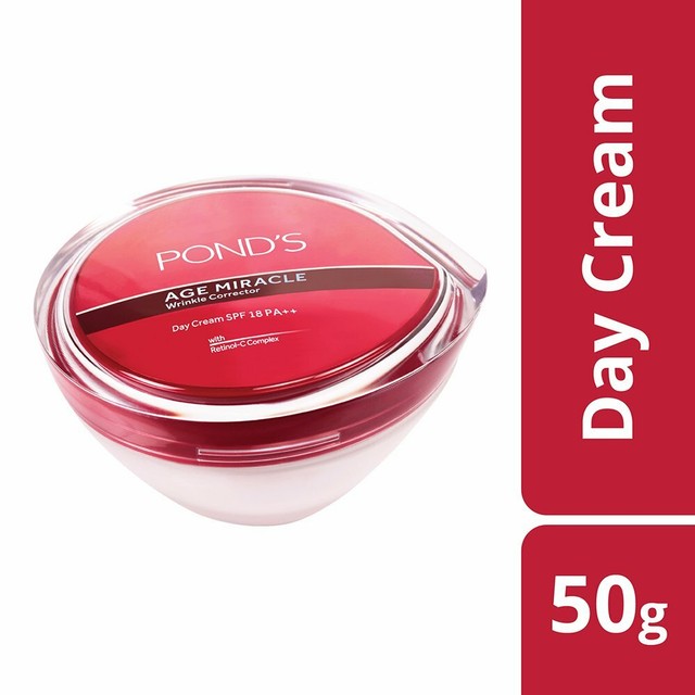 ponds regenerist