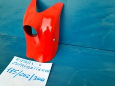 RIPARI o COPRI BATTERIA IN LAMIERA PER GILERA GIUBILEO 175/202/300 MAI USATI