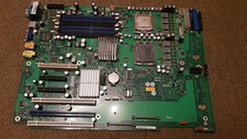 Fujitsu Primenergy TX200 S3 Main Motherboard D2109-C16 GS 2 With Xeon CPU SL96C