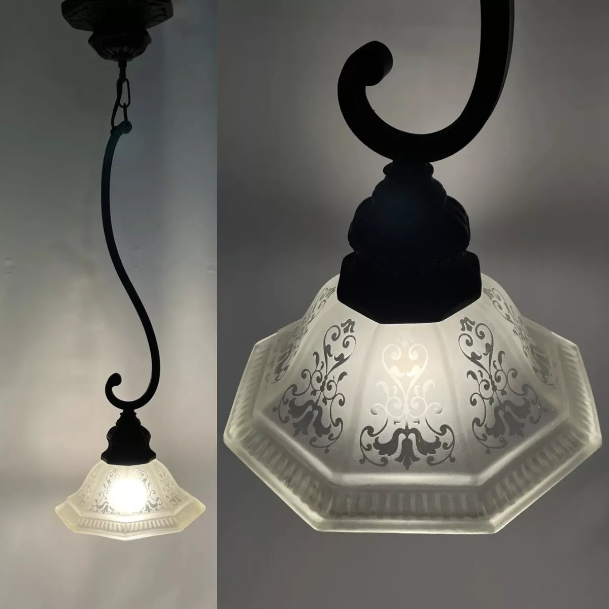 Farmhouse pendant shade hotsell