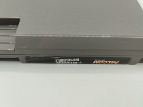 Mission Impossible / Nintendo NES / PAL B / FAH-1 #1