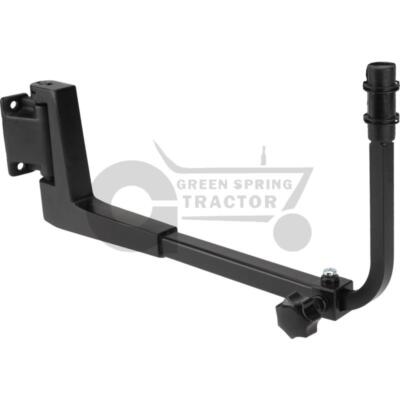 Mirror arm for John Deere AL77483 6000, 6010, 6100, 6110, 6120, 6200 ...