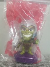 MARVEL STUDIOS HEROES 6 GLADIATOR HULK MCDONALD'S 2020 HAPPY MEAL TOY NEW 