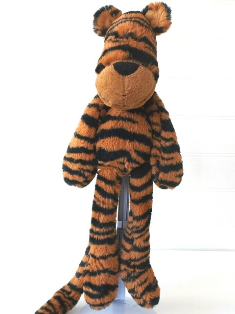 jellycat merryday tiger