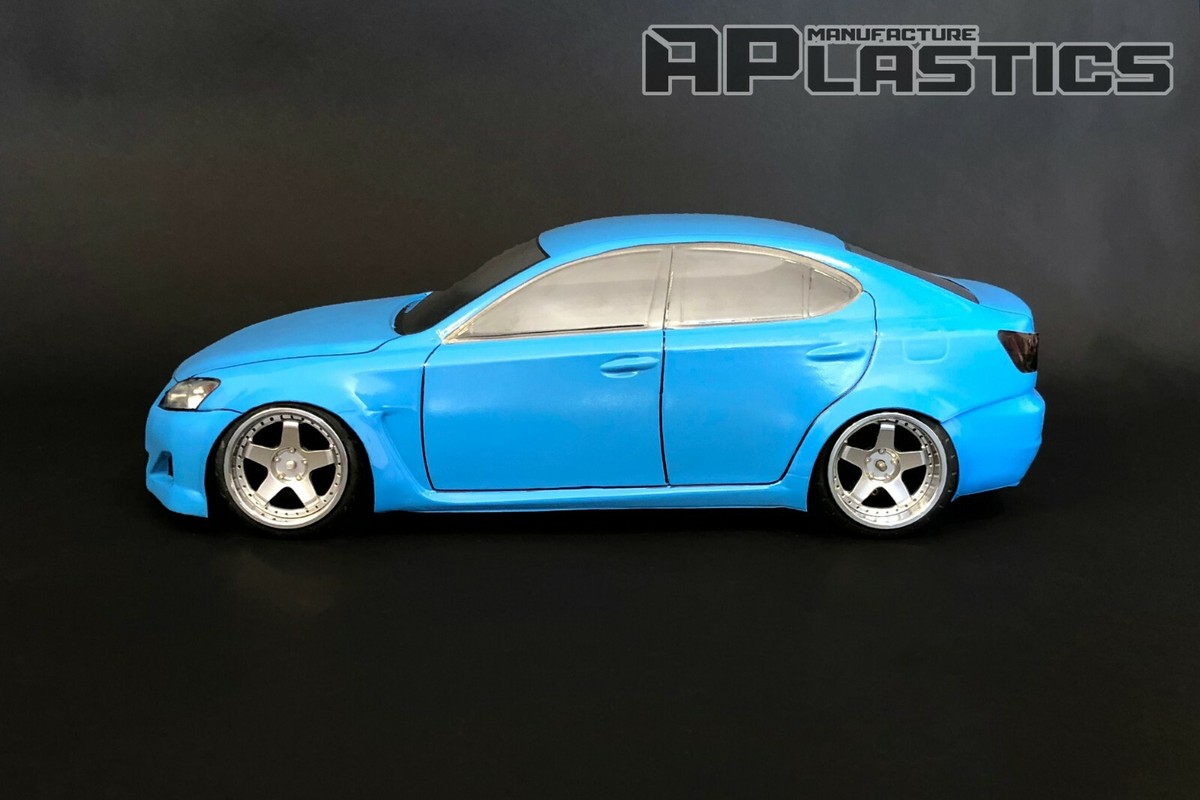 HPI Lexus IS 300 RCカー ボディシェル　アリスト s-l1200.jpg