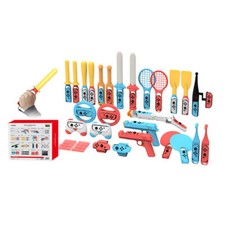 DOBE TNS-2169 30 in 1 Switch Sports Accessori...