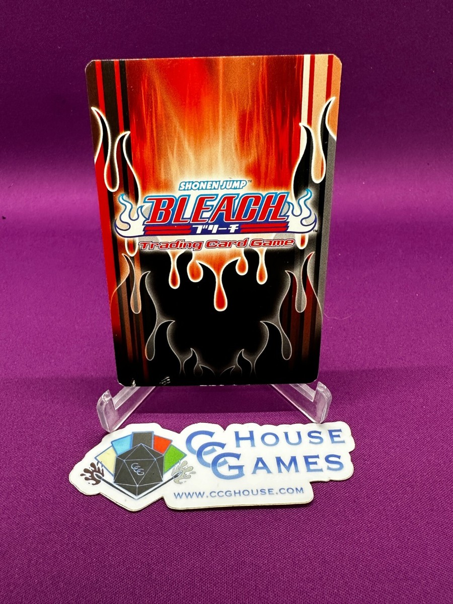 ［限定品レア物］　BLEACH EX Tカード＆カードケース BLEACH Collectors Metal Card Collection [x1/Pack] | eBay