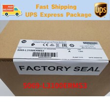 5069-L3100ERMS3 AB  SIL2 10.0/5.0M UPS Express 5069L3100ERMS31