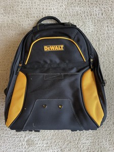 dewalt tool backpack dgcl33