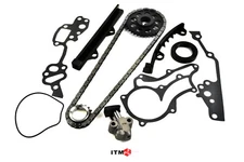 Engine Timing Set ITM 053-93000