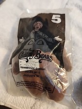 Disney's The Country Bears Tennessee O'Neal McDonalds Happy Meal Toy 5