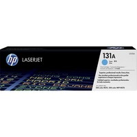 Hp Toner Cyan 131A (CF211A), TüRkis
