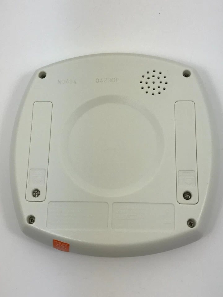 Mattel тетрис 360 ° электронная портативная игра 2008 винтажный 1044-M - Изображение 2 из 3