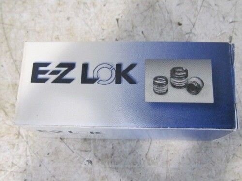 E-Z Lok Lock 329-524 Int 5/16-24x 1/2-13 Thread Insert BOX of 10 - Picture 4 of 5