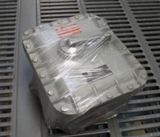 Killark 60XFS-30-30N3 Fuseable Disconnect Switch Enclosure