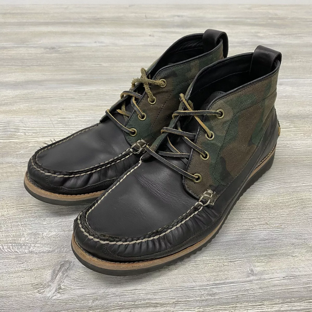 Cole haan pinch rugged deals chukka