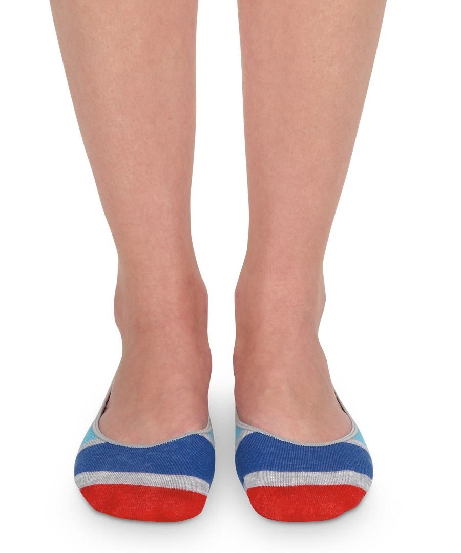 Footie socks hotsell with grips