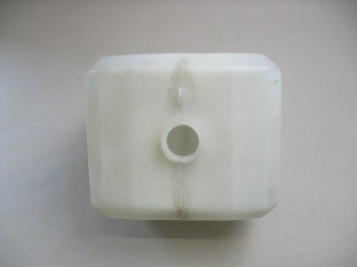 Ford Capri MK2 MK3 Wisch Wasch Wasserbehälter Neu original 74EG-17618-BA - Picture 2 of 9