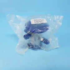 137-0401// AMAT APPLIED 0050-76066 EXHAUST LINE SPOOL PIECE NEW